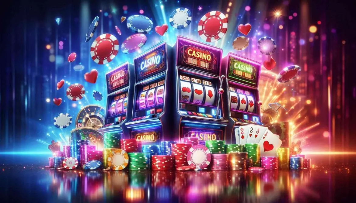 Chill4Reel Casino